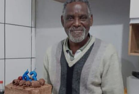 Filho procura por pai com Alzheimer desaparecido na região desde 16 de outubro